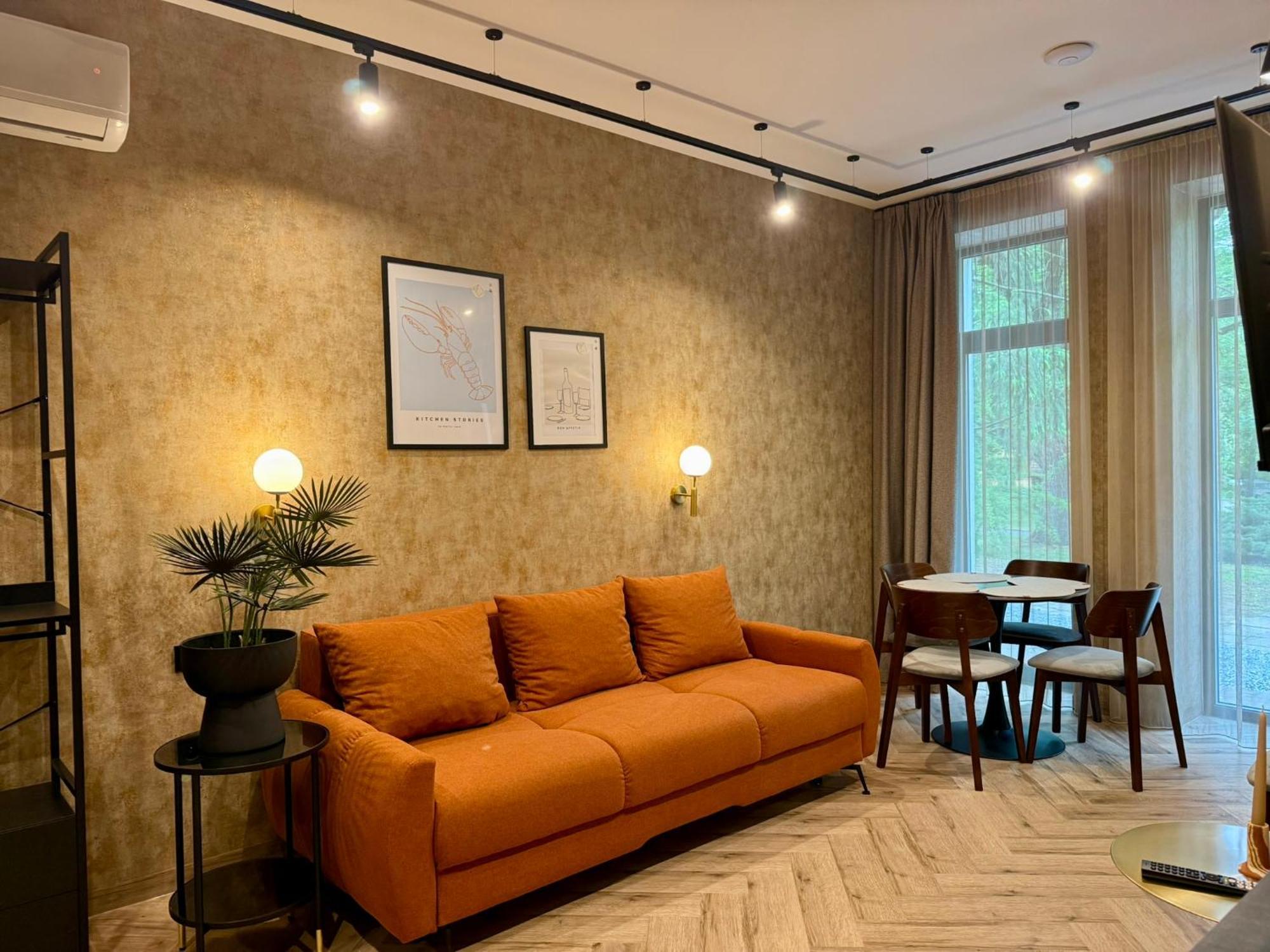 Park Hotel Sosto Nyíregyháza Rum bild